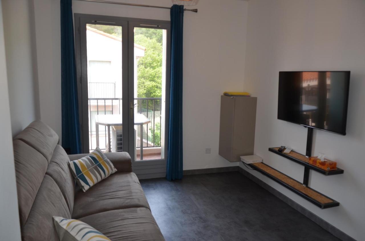 Apartamento 2 Pieces, Parking, Balcon, Proche Plage *
