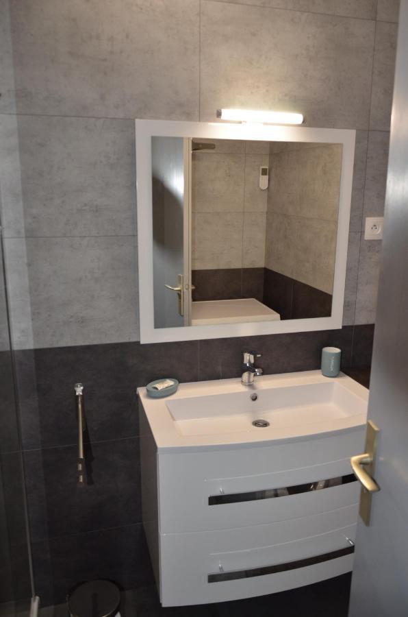 2 Pieces, Parking, Balcon, Proche Plage * Collioure