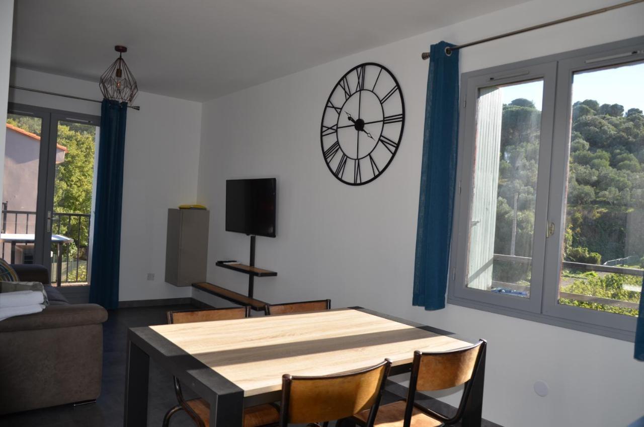 2 Pieces, Parking, Balcon, Proche Plage Apartamento *