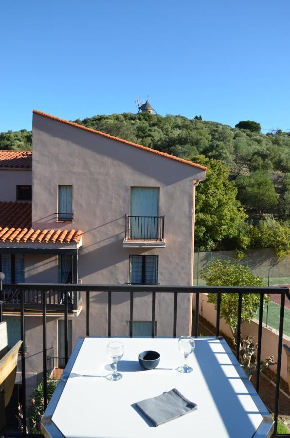 2 Pieces, Parking, Balcon, Proche Plage *
