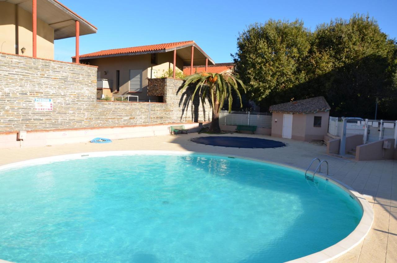 Apartamento 2 Pieces, Parking, Balcon, Proche Plage *