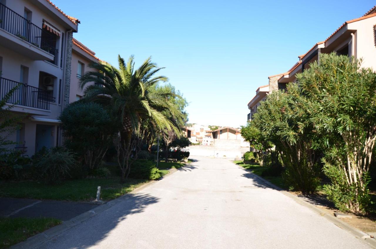 2 Pieces, Parking, Balcon, Proche Plage Apartamento